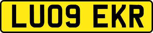 LU09EKR