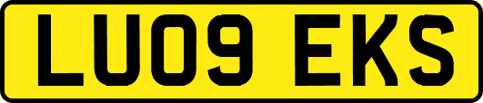 LU09EKS