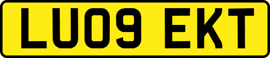 LU09EKT