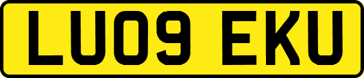 LU09EKU