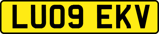LU09EKV