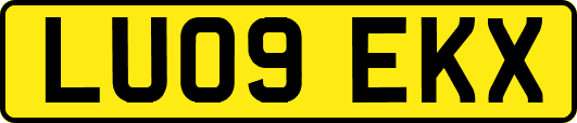 LU09EKX