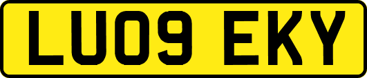 LU09EKY
