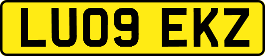 LU09EKZ