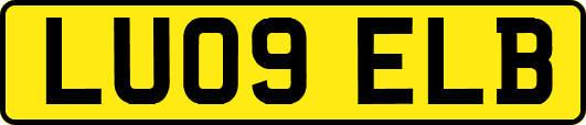 LU09ELB