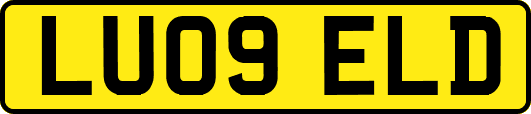 LU09ELD