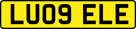LU09ELE