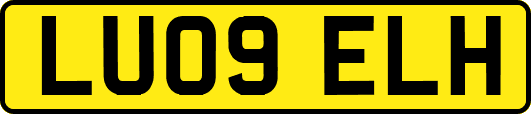 LU09ELH