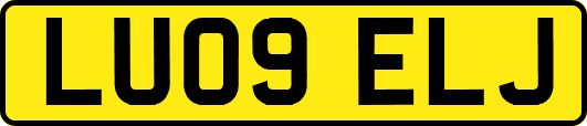 LU09ELJ