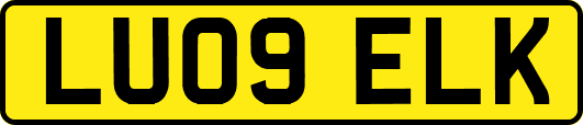 LU09ELK