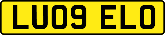 LU09ELO