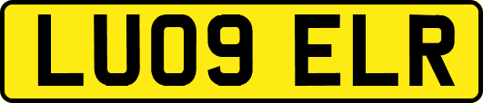 LU09ELR