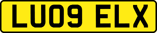 LU09ELX