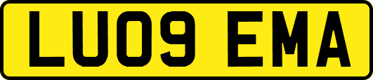 LU09EMA
