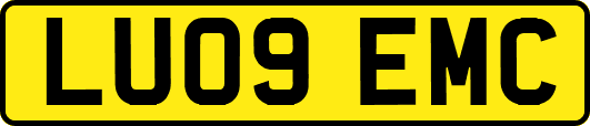LU09EMC