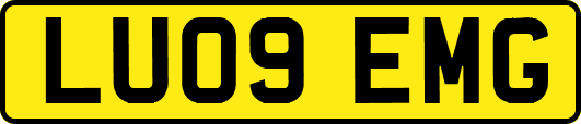 LU09EMG