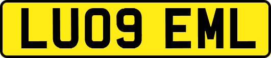 LU09EML
