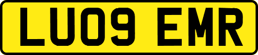 LU09EMR