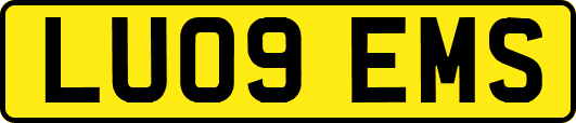 LU09EMS