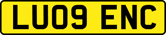 LU09ENC