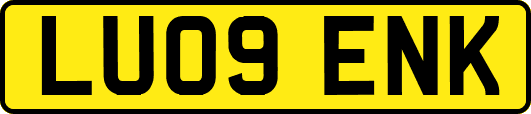 LU09ENK