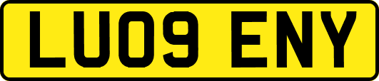 LU09ENY