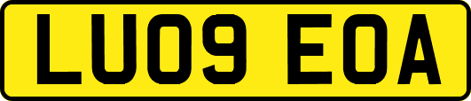LU09EOA