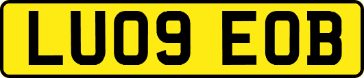 LU09EOB
