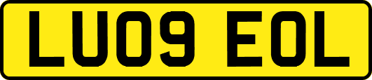LU09EOL