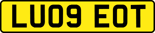 LU09EOT
