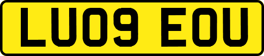 LU09EOU