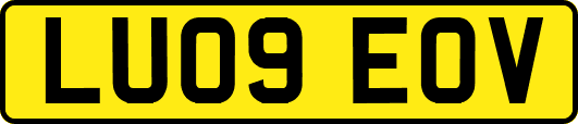 LU09EOV