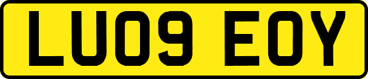 LU09EOY