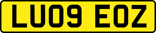LU09EOZ