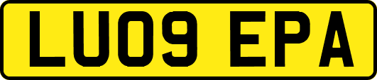 LU09EPA