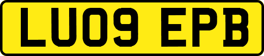 LU09EPB