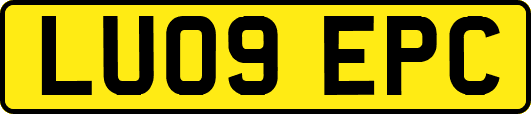 LU09EPC