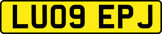 LU09EPJ