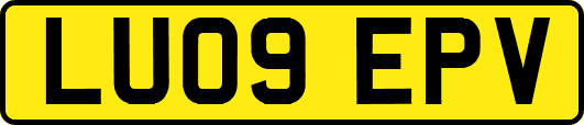 LU09EPV