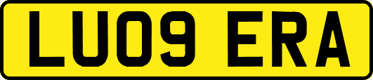 LU09ERA