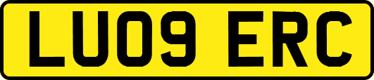 LU09ERC