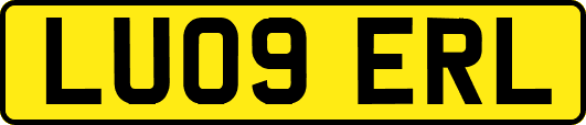 LU09ERL