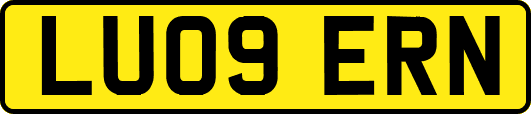 LU09ERN