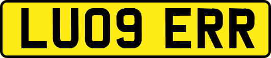 LU09ERR