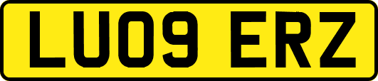 LU09ERZ