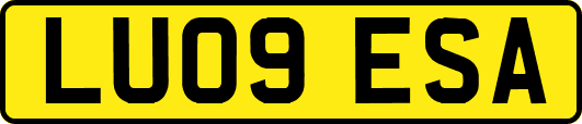 LU09ESA