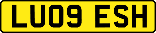LU09ESH