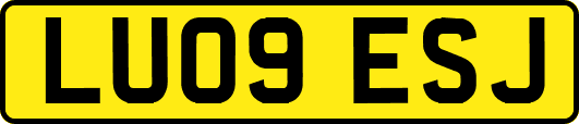 LU09ESJ