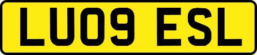 LU09ESL