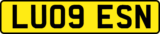 LU09ESN